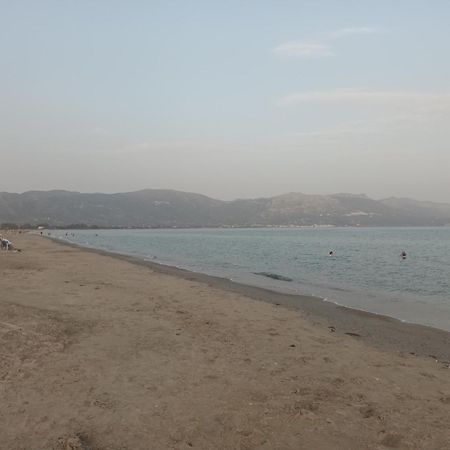 Seaview Studio Neápolis 外观 照片