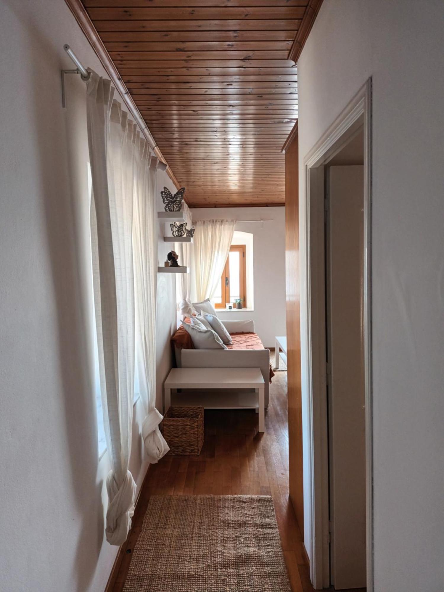 Seaview Studio Neápolis 外观 照片