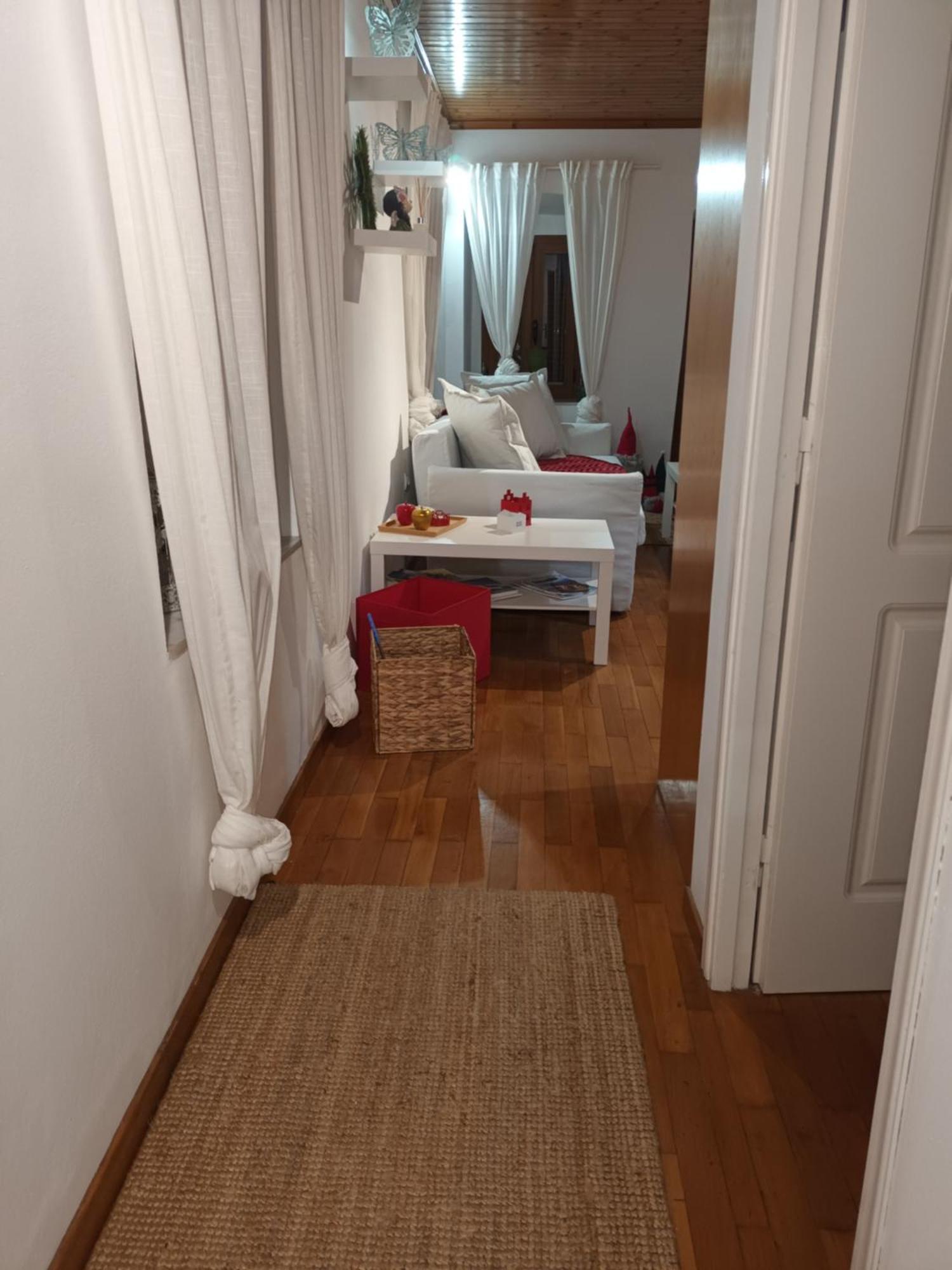 Seaview Studio Neápolis 外观 照片