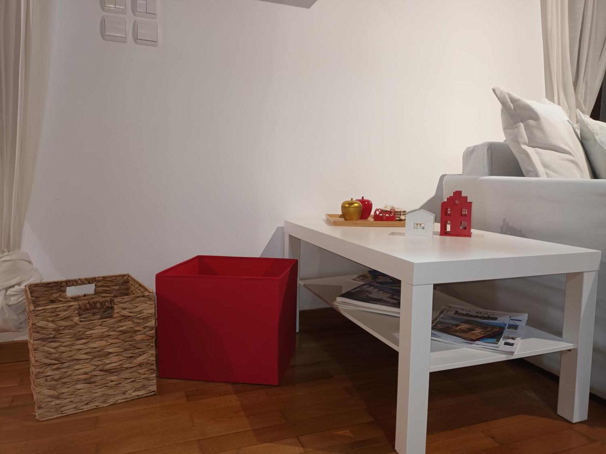 Seaview Studio Neápolis 外观 照片