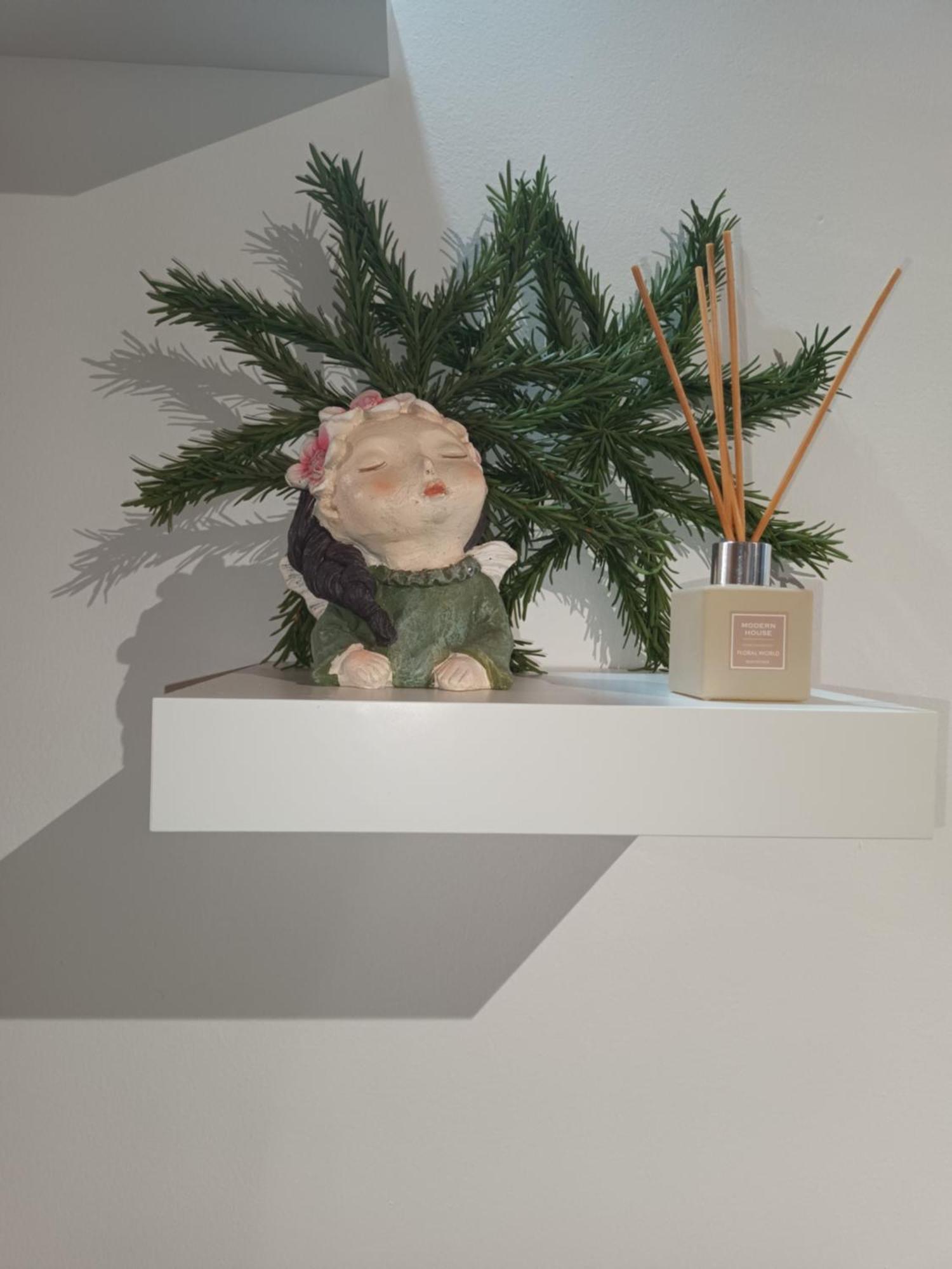 Seaview Studio Neápolis 外观 照片