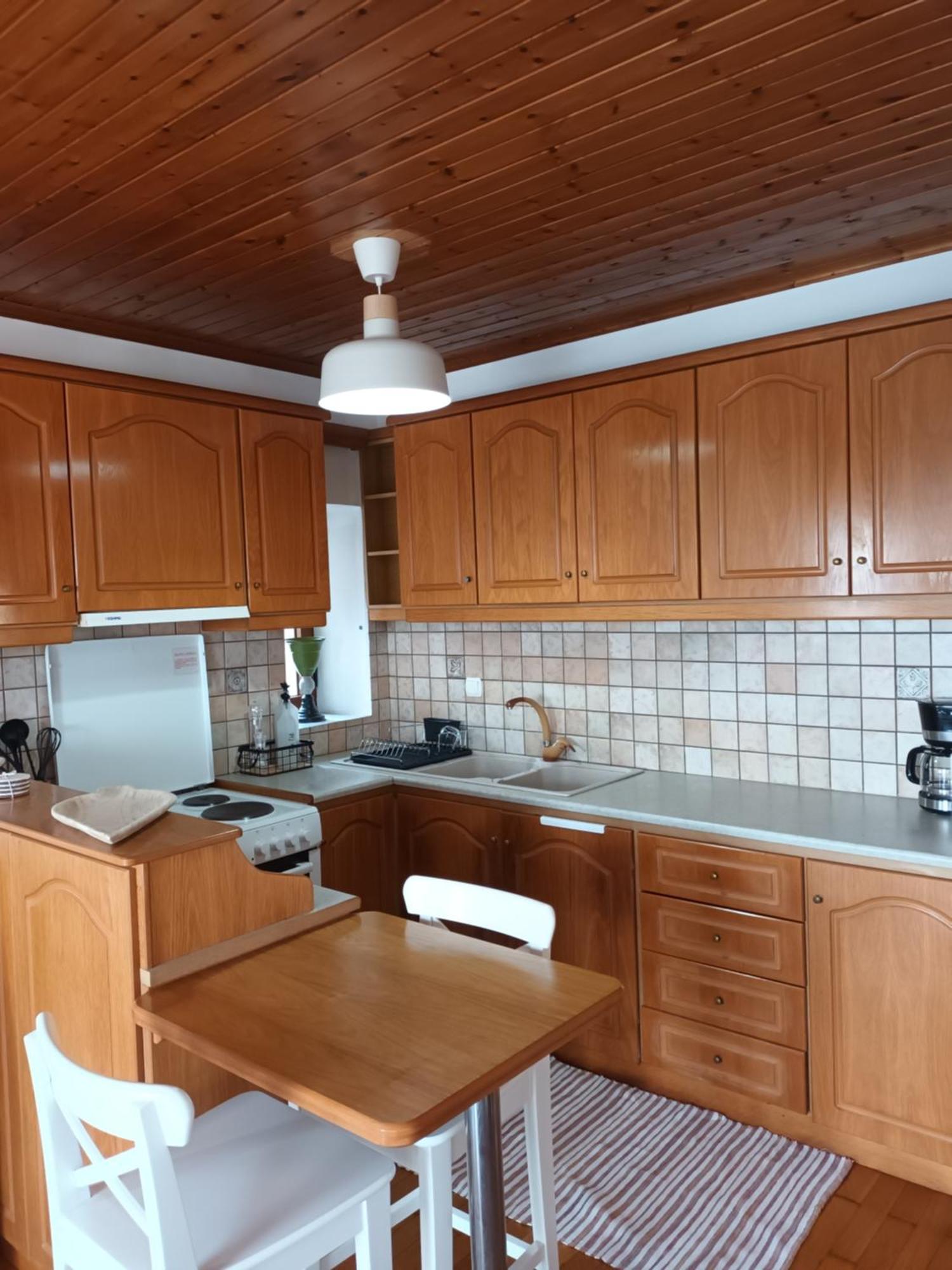 Seaview Studio Neápolis 外观 照片