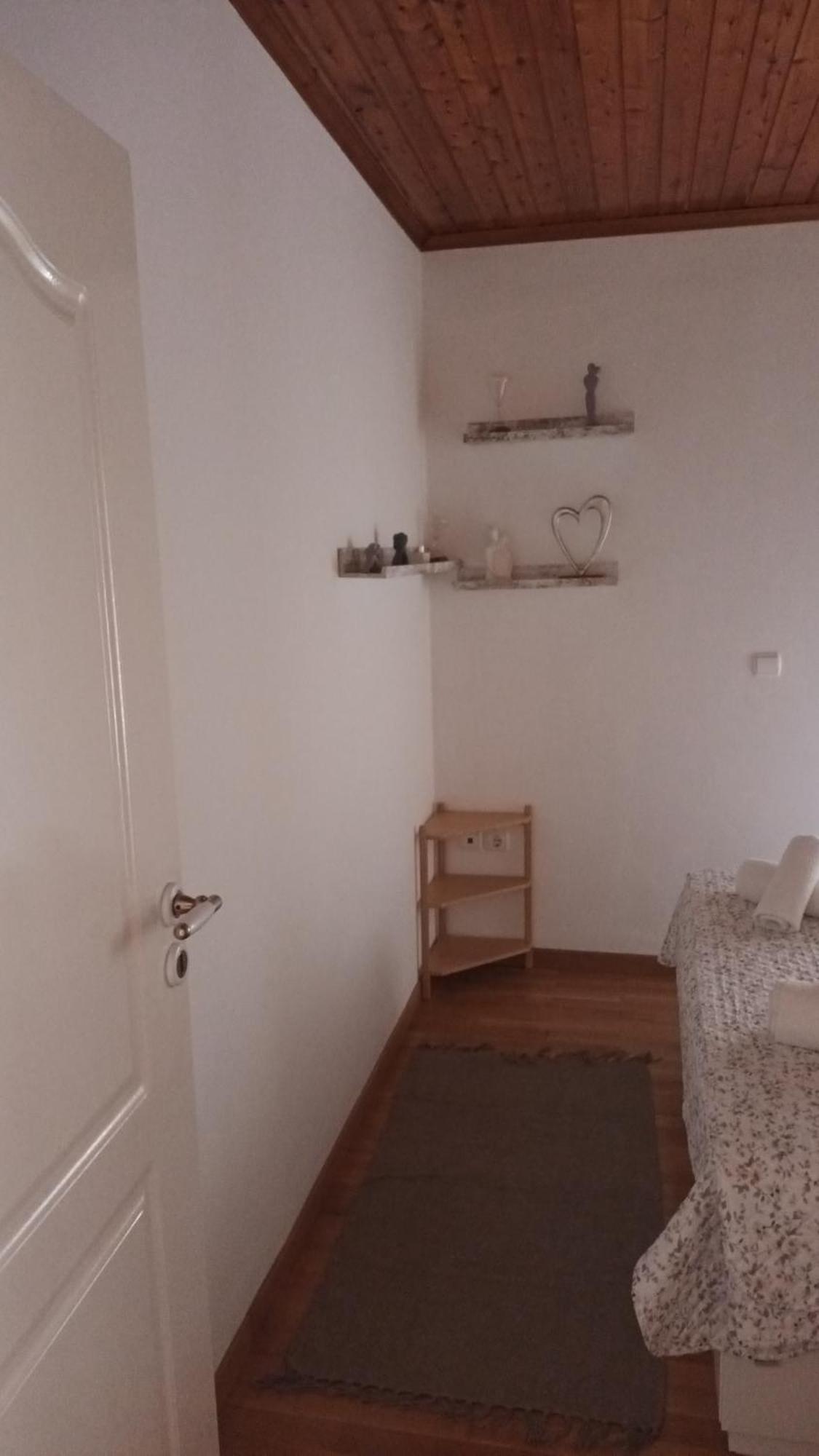 Seaview Studio Neápolis 外观 照片