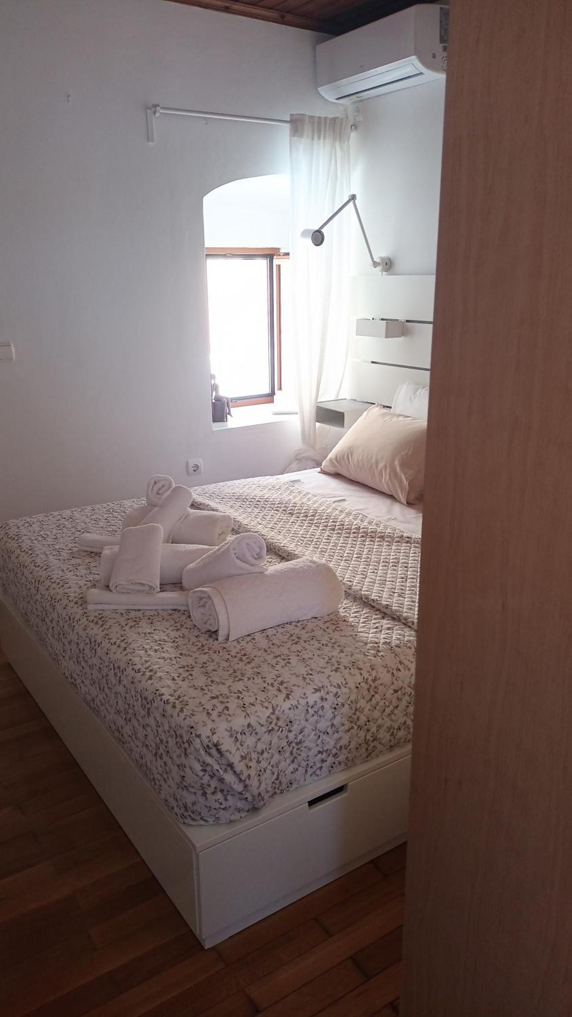 Seaview Studio Neápolis 外观 照片