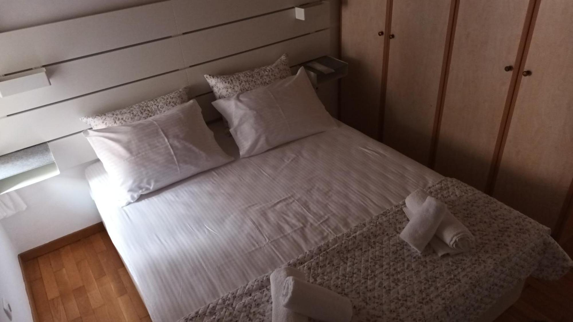 Seaview Studio Neápolis 外观 照片